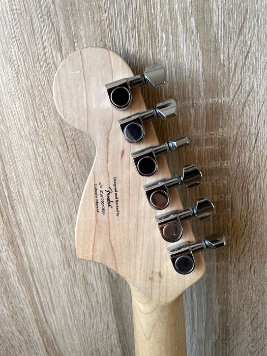 Chitara Electrica Fender Squier