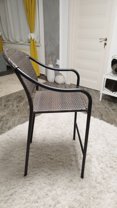 4 scaune inlate de bar MODEXPERT