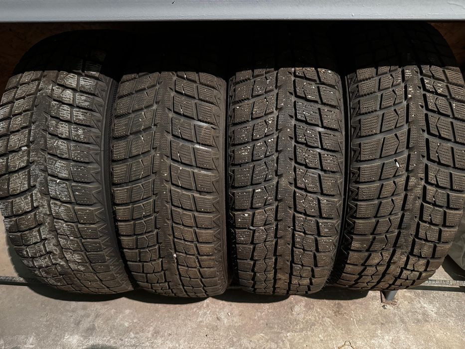 Шины GreenMax 215/60/R17 2024г