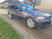 BMW E91 M47 163cai AUTOMAT