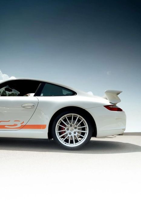 Porsche 911 Porsche 911 3.8 Impecabil Original 80.000km GT3 Cup Pachet