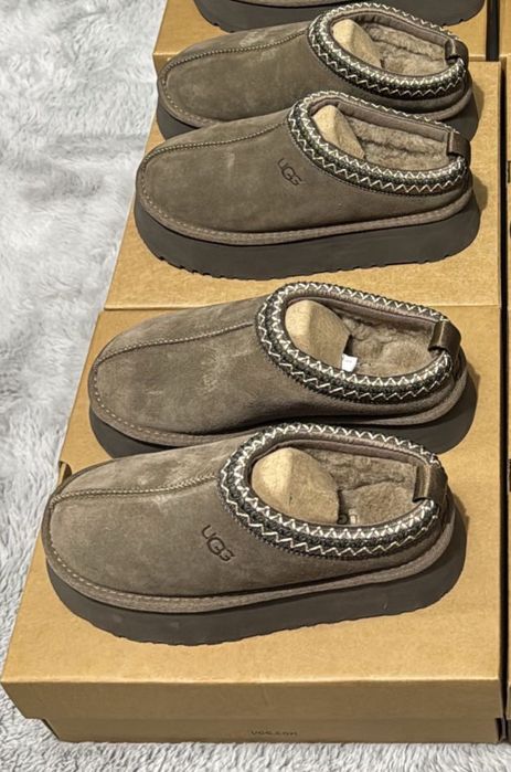 UGG-uri diverse modele, marimi 36-39