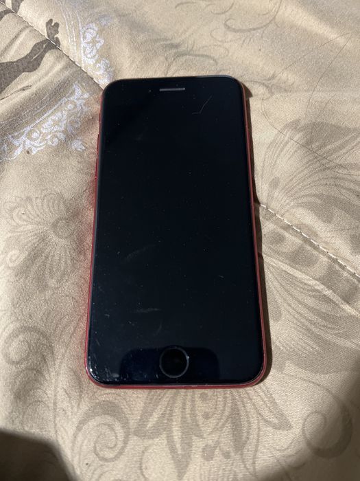 Айфон Se  обмен