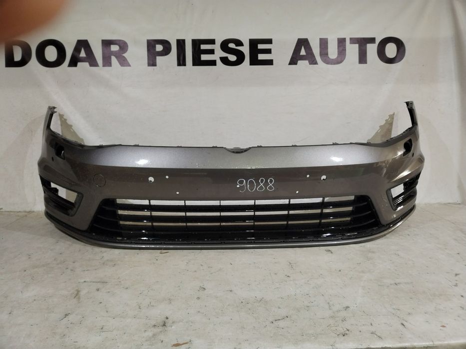 Bara fata VW Golf 7, R-Line, 2013, 2014, 2015, 2016, 2017, cod origine OE 5G0807437AL.