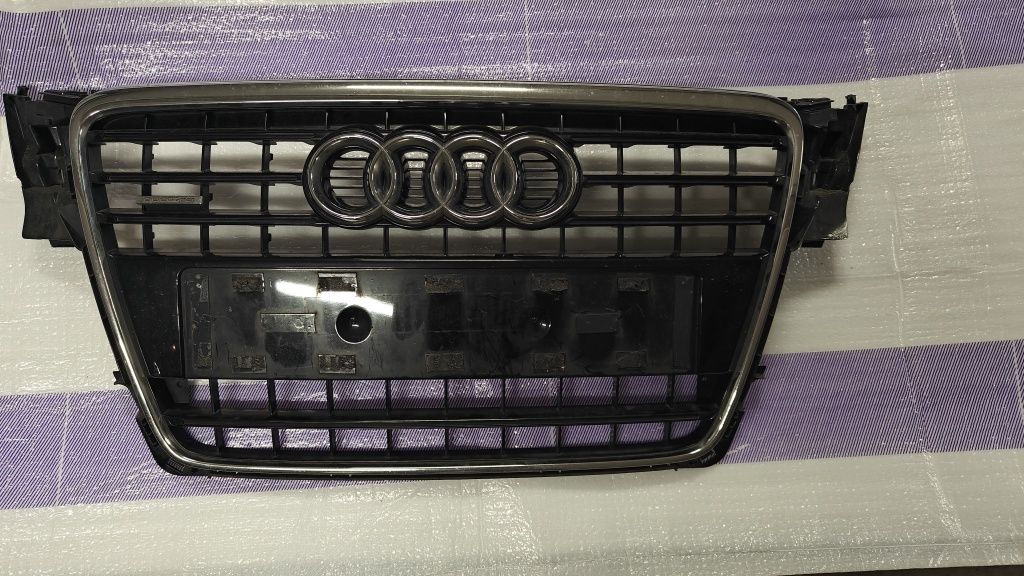 Решетки за Audi A4 B8, Audi Q7 S-line, A6 C6, A6 C7, A1 B82, Q3