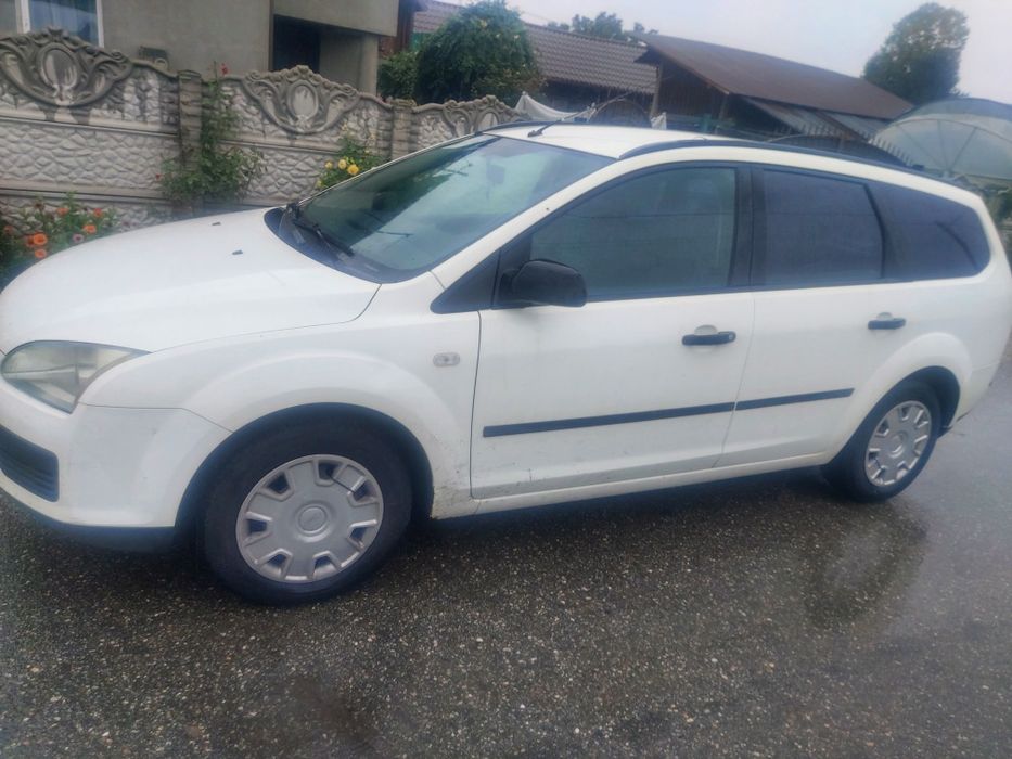 Vând Ford focus dizel
