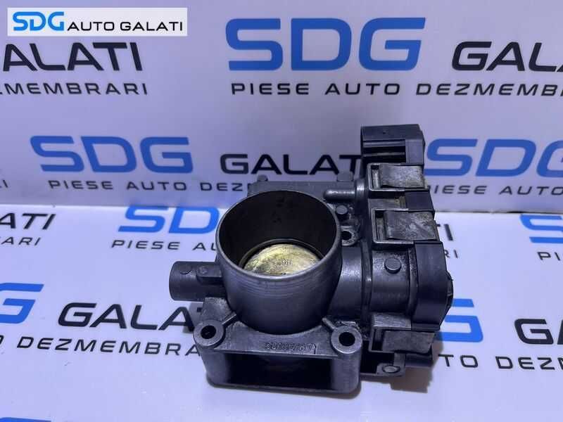 Clapeta Acceleratie Fiat Albea Siena 1.4 2002 - 2012 Cod 5519278