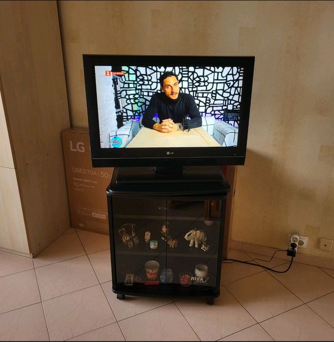 Маса колекционерска