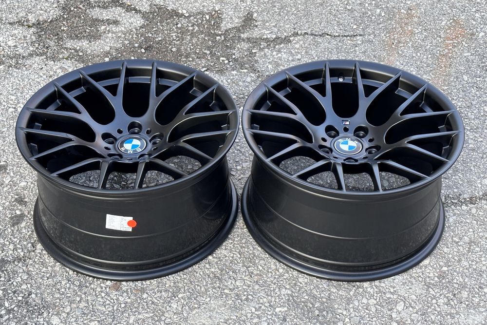 Concave Джанти 19 “ цола Style 359 m 9x10j 5x120 E60 E90 F10 F30 X3..