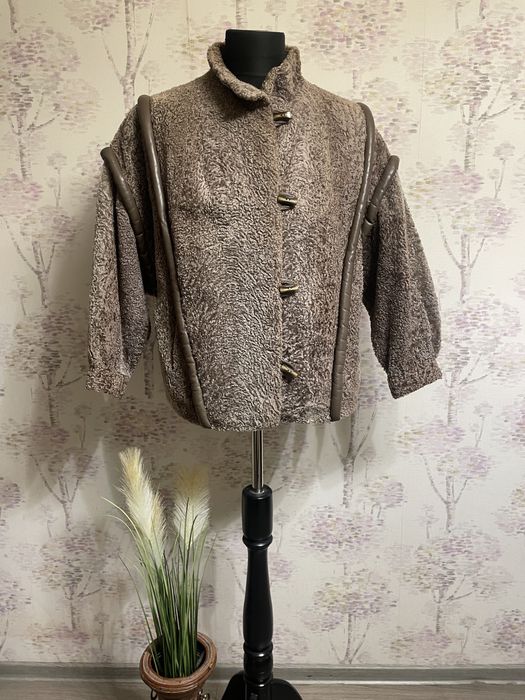 Blana vintage dama Kauper XL/L