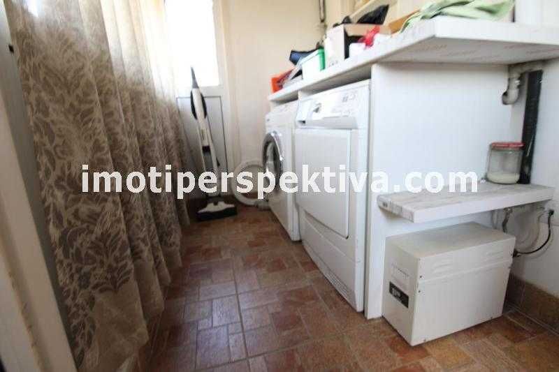 Продава се Многостаен апартамент в Пловдив, Кършияка - 174 кв.м за 1759 €/кв.м - Снимка #20