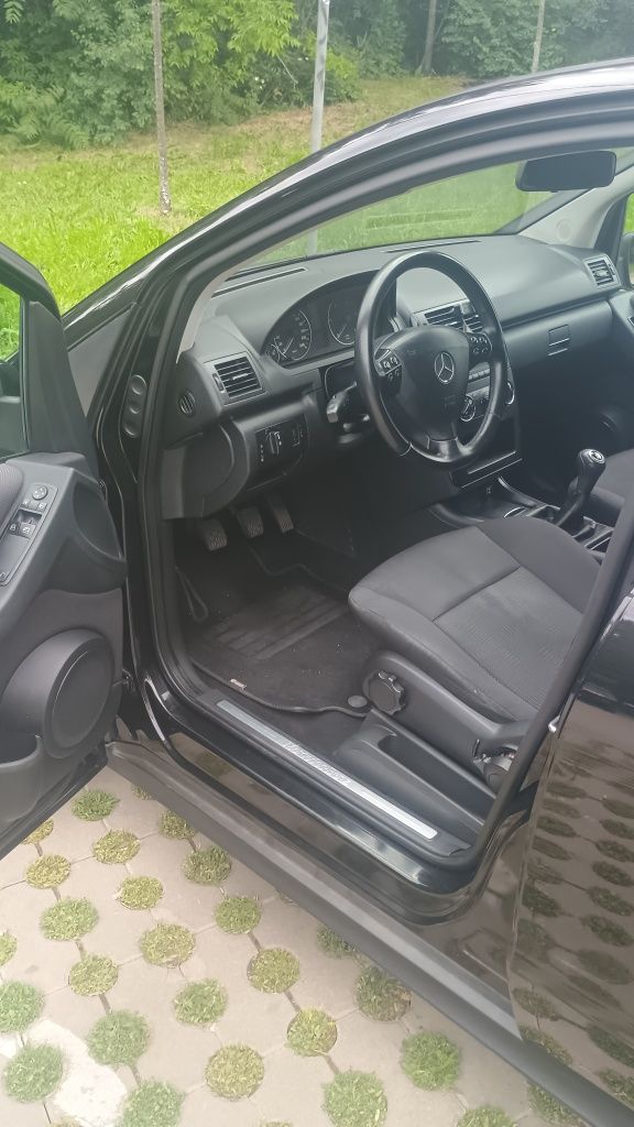 Mercedes Benz A160 CDI W169