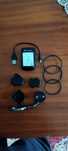 Ciclocomputer GPS Bryton Rider 15 cu accesorii