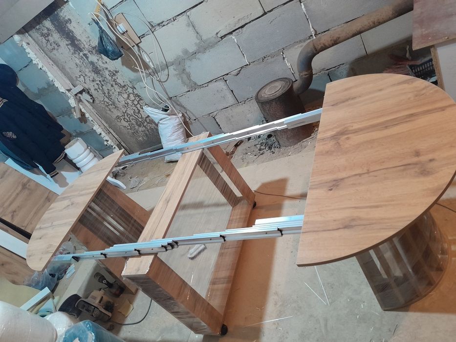 Стол трансформер