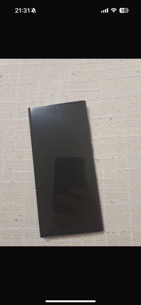 Продам Galaxy S22 Ultra