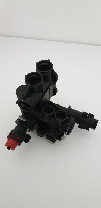 Grup hidraulic tur centrala termica Ariston Bs Bis 2 Matis Clas Evo