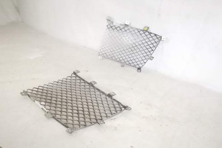 Grila Centrala Radiator Dreapta originala In Stare Buna Bentley  Benta