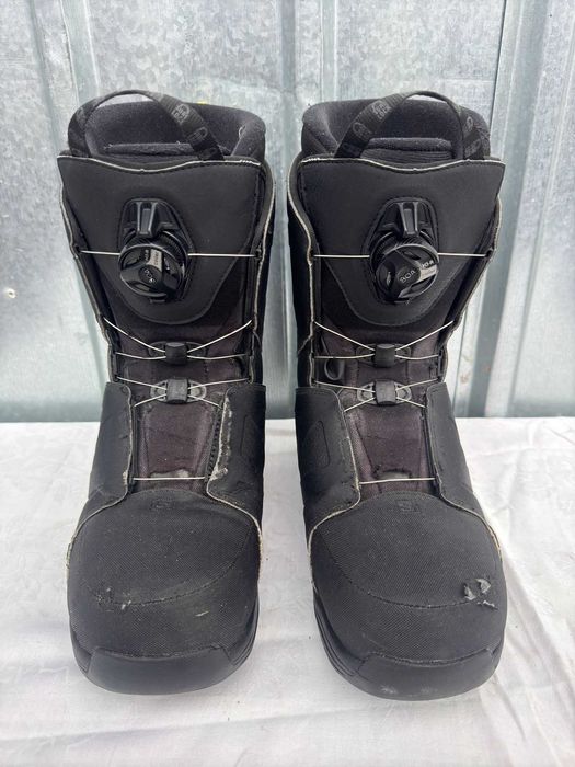Boots snowboard Salomon BOA marime EUR:43 Mondo:28