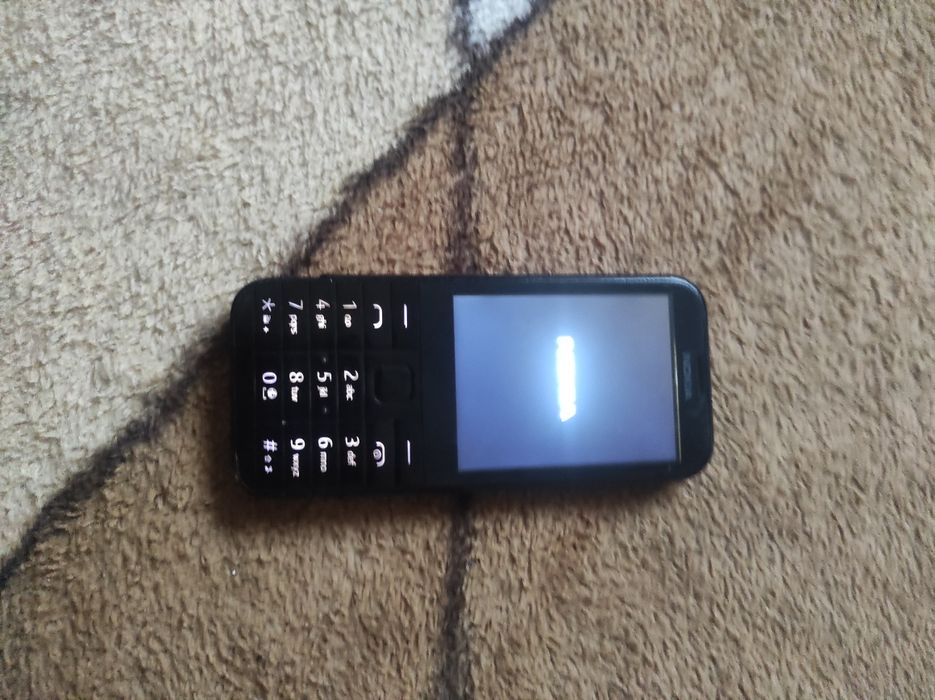 Nokia merge in ori ce retea