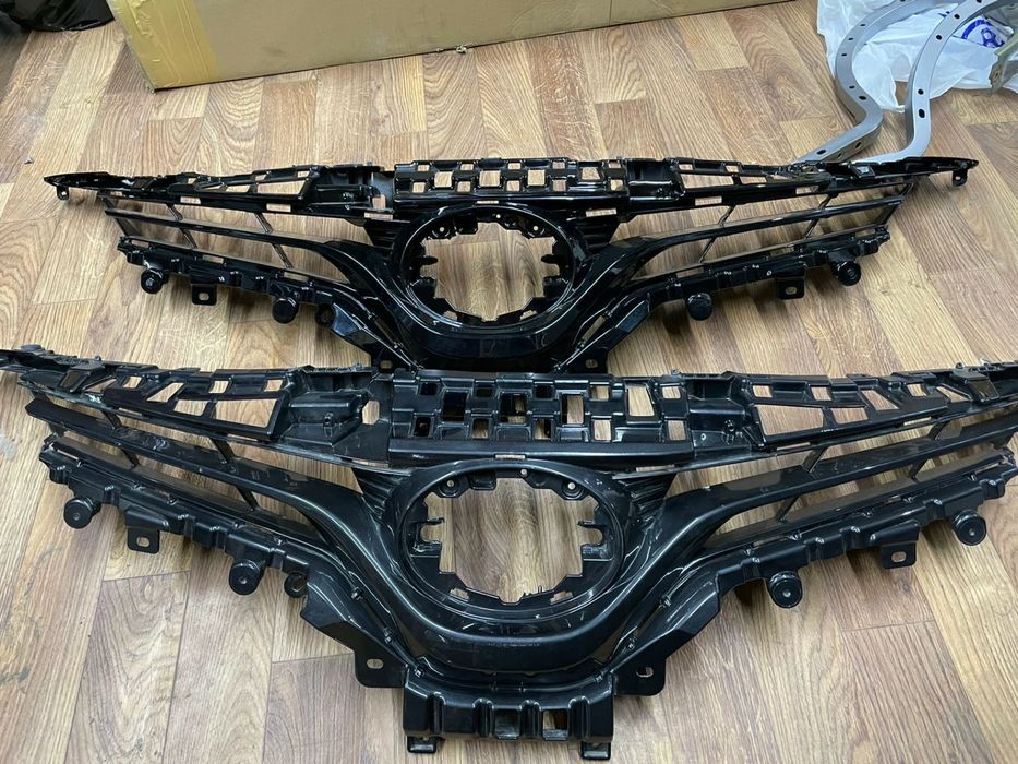 Разбор и новые запчасти для Тойота Камри 50,55,70,75 Европа и Америка.