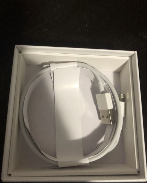 Airpods 2 originale ca noi