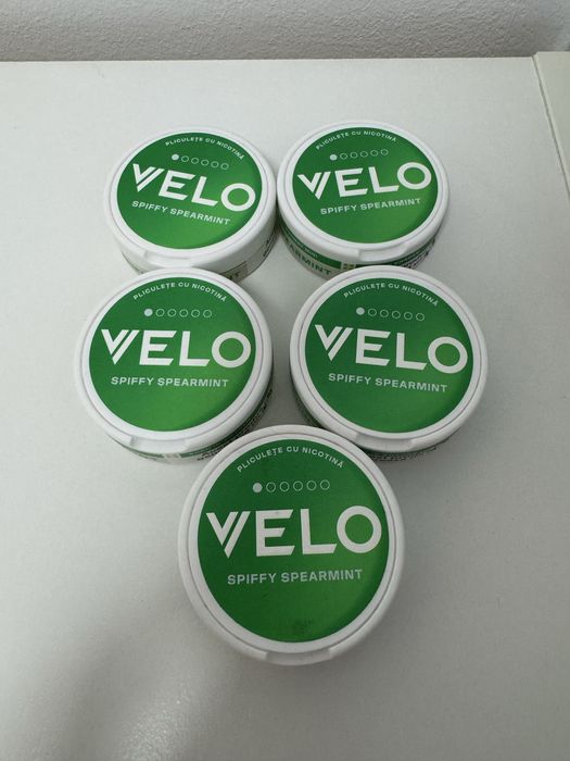 Pliculete velo cutii
