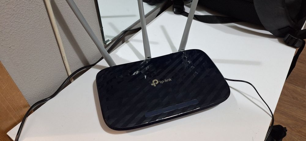 Продаётся роутер