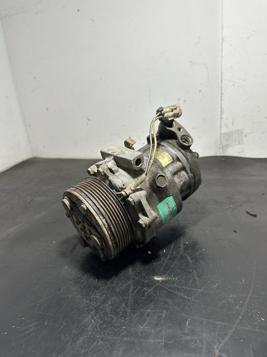Compresor aer ac clima Opel zafira 2.0 diesel opel astra 2.0 dti
