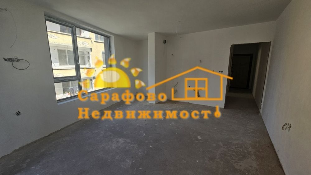 Продажба 2-стаен гр. Бургас - Сарафово 70m²