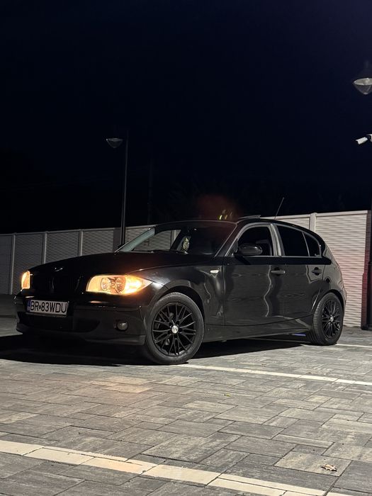 Vand bmw seria 1 E87