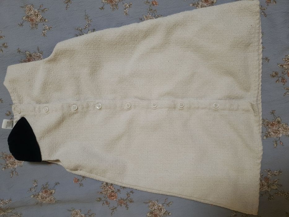 Детска официална рокля