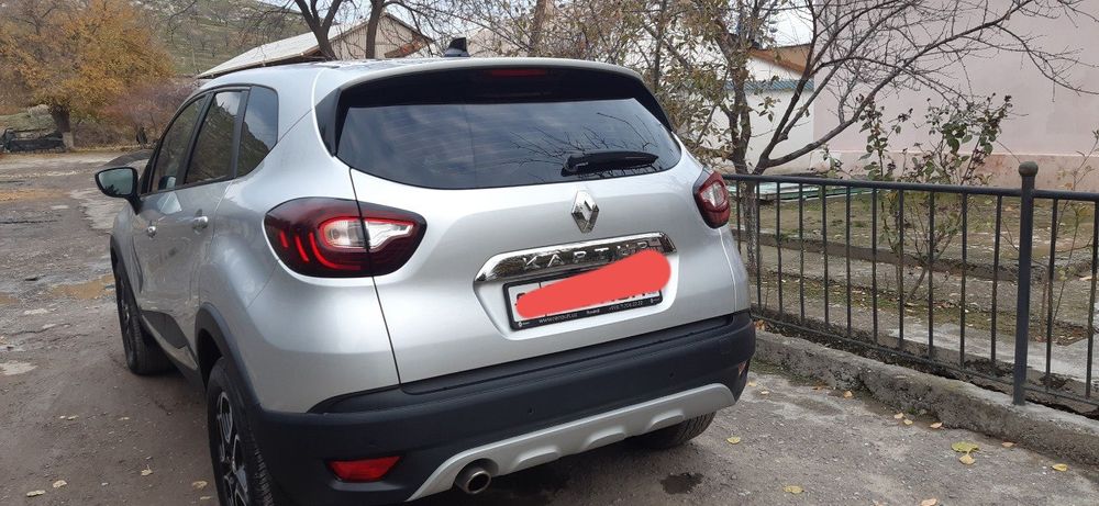 Продаётся автомобиль