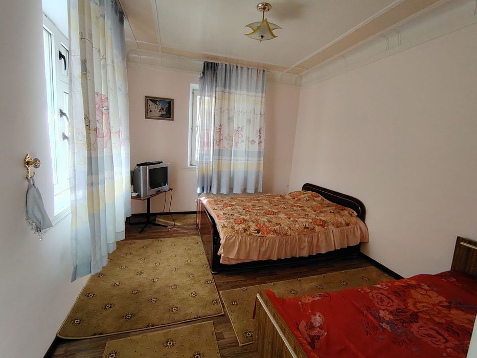 Дача Кумушкон Таш.Область Паркент