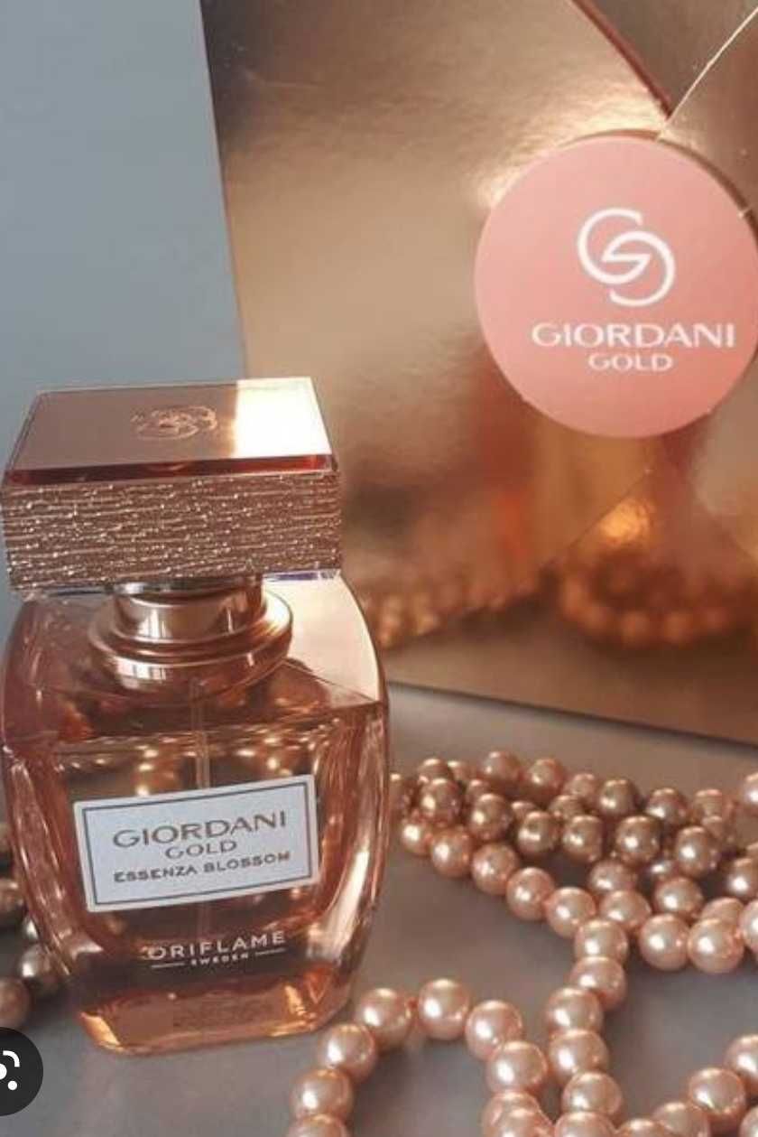 Парфюм Giordani Gold Essenza Blossom, 40 лв