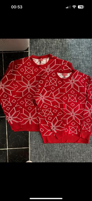 Pulovere Craciun pentru EL si EA