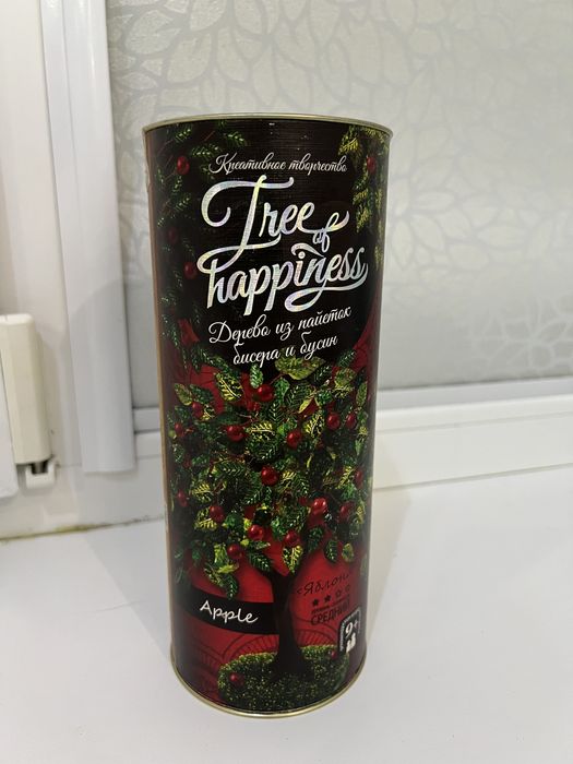 кретивный набор из бисера рукоделие