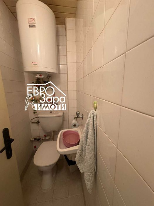 Продава се Тристаен апартамент в Стара Загора, Център - 81 кв.м за 963 €/кв.м - Снимка #10