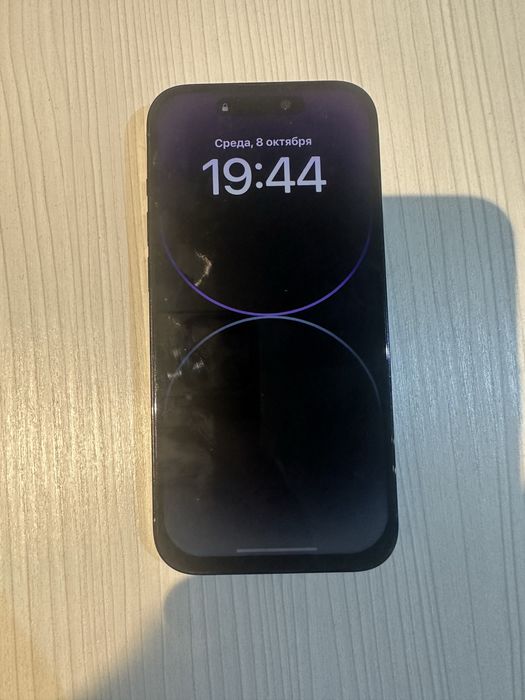 Iphone 14pro 128гб