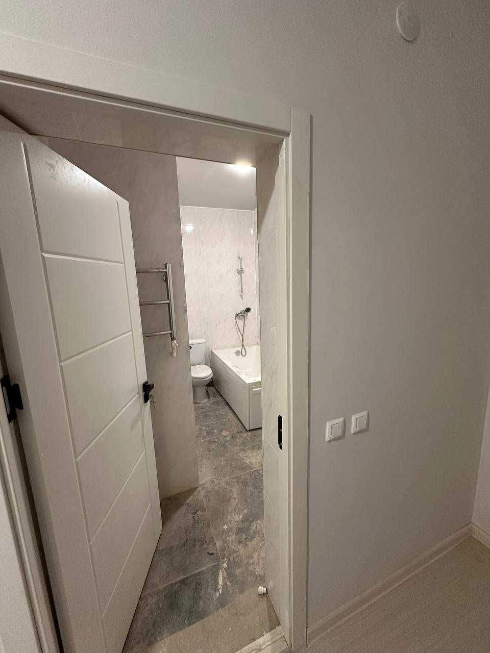 Продается 3х Комнатная Квартира 64,65м2 ЖК TOWER UP