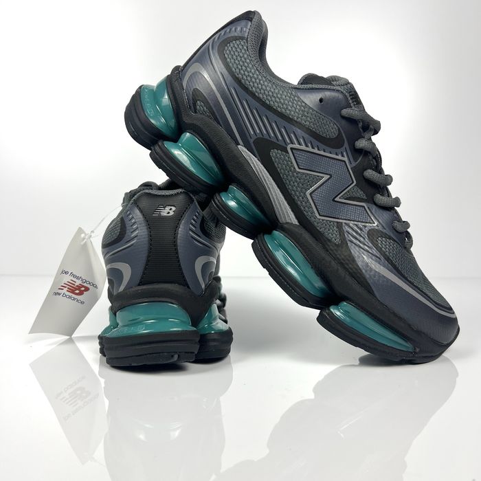 New Balance 2000 | Размери 40-45 | Нови