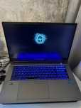 Ноутбук RTX4050. I5 13500