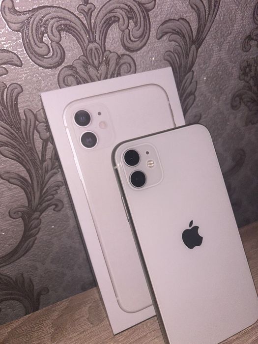 Iphone 11 128gb срочно