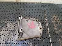 Suport motor 1.3 cdti opel agila 428702815 12855055