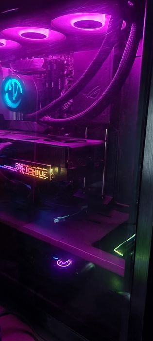 RTX 4090 Inno3D iChill X3