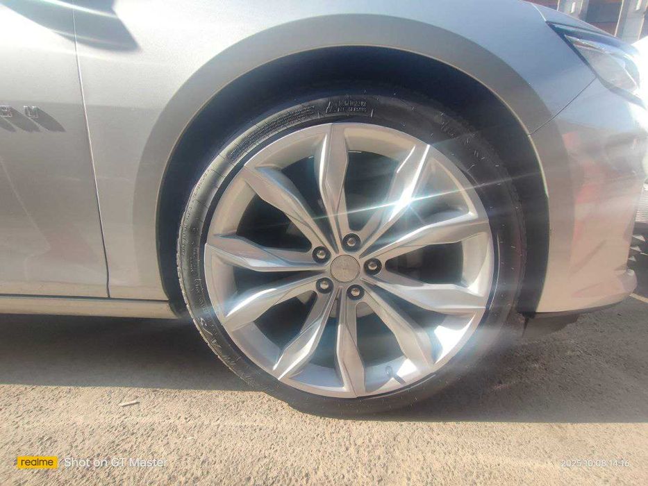 r20 malibu | Диски R20 от Chevrolet Malibu 2 | 245/40ZR20
