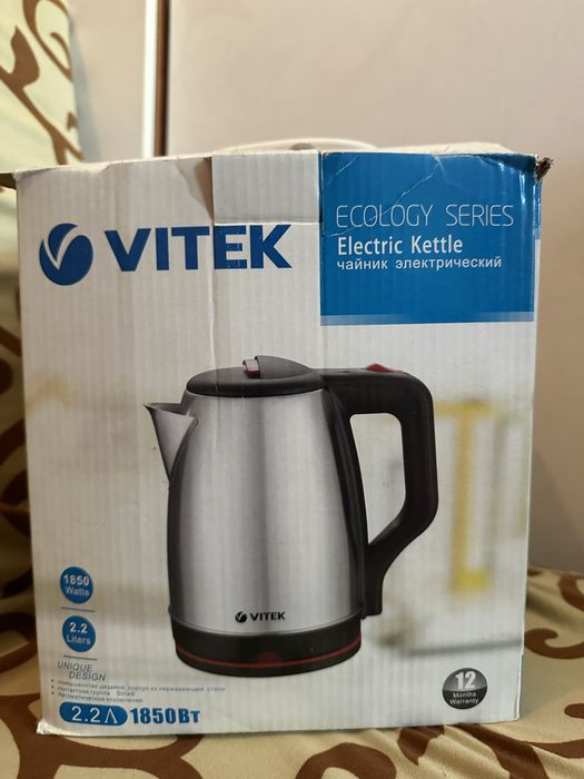 Чайник электрический