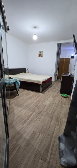 Inchiriez garsoniera Militari Residence Avangarde