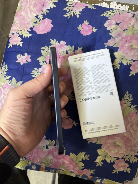 samsung a16 pamit 6.128g holati zor karopka dak bor