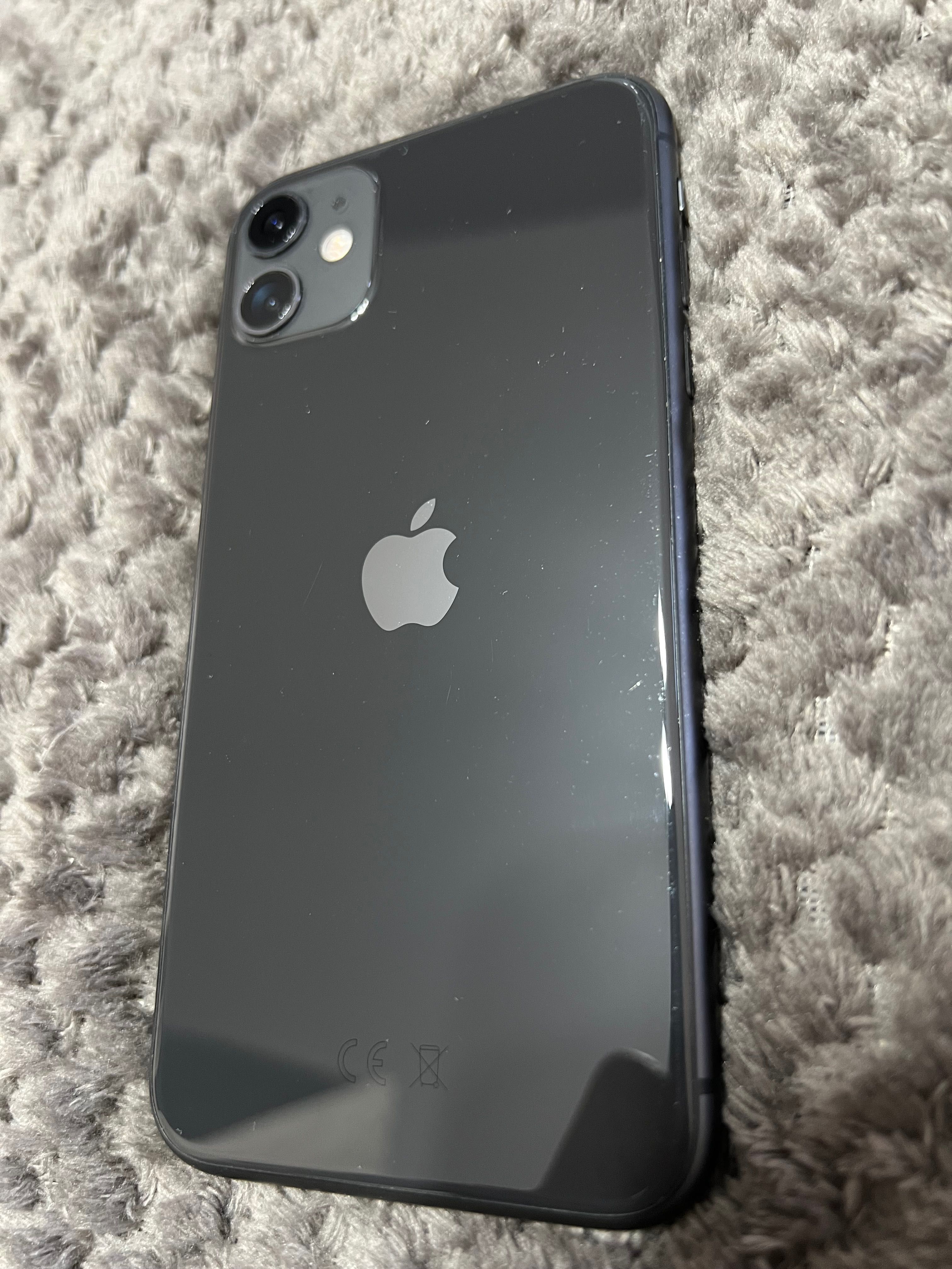 iPhone 11 64GB - Без забележки