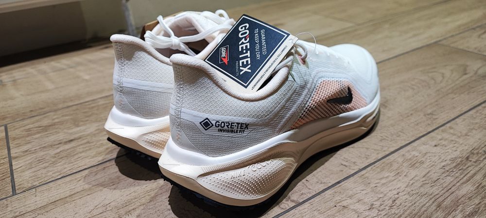 New Nike Air Zoom Pegasus 41 Gore-Tex